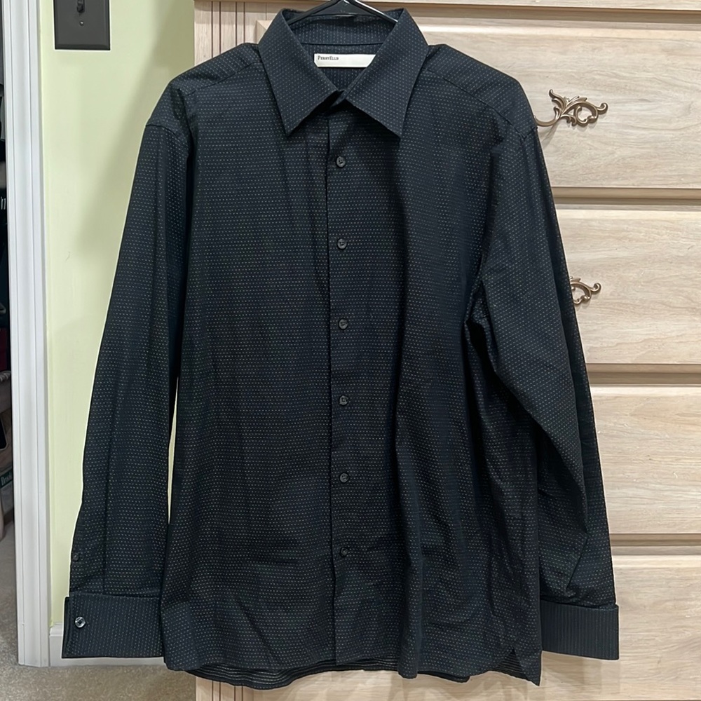 Dress Shirt